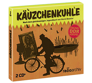 Käuzchenkule - Original DDR-Hörspiel (2 CDs)