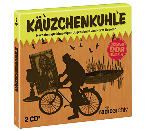 Käuzchenkule - Original DDR-Hörspiel (2 CDs)