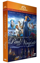 Lade das Bild in den Galerie-Viewer, Paul und Virginie - Die komplette Abenteuerserie (4 DVDs)
