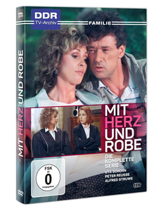 Mit Herz und Robe (3 DVDs)