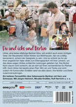 Lade das Bild in den Galerie-Viewer, Du und icke und Berlin (DVD)