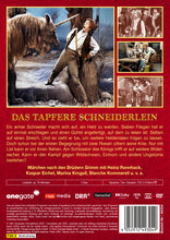 Lade das Bild in den Galerie-Viewer, Das tapfere Schneiderlein (DVD)