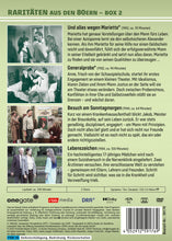 Lade das Bild in den Galerie-Viewer, Raritäten aus den 80ern - Box 2 (2 DVD)