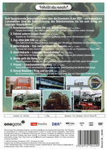 Lade das Bild in den Galerie-Viewer, Weißt du noch? - Faszination Eisenbahn (DVD)