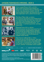 Lade das Bild in den Galerie-Viewer, Unsere Fernsehschwänke - Box 5 (2DVD)