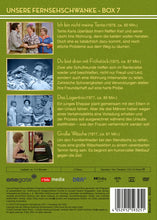 Lade das Bild in den Galerie-Viewer, Unsere Fernsehschwänke - Box 7 (2DVD)