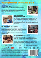 Lade das Bild in den Galerie-Viewer, Unsere schönsten Kinderfilme-Box 3 (2DVD)