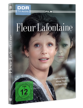 Lade das Bild in den Galerie-Viewer, Fleur Lafontaine (DVD)