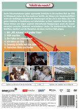 Lade das Bild in den Galerie-Viewer, Weißt du noch? - Schifffahrt (DVD)