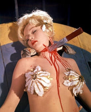 Lade das Bild in den Galerie-Viewer, Circus of Horrors (Blu-Ray + CD) CLASSIC CHILLER COLLECTION # 10