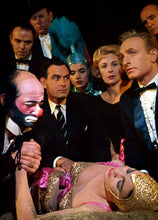 Lade das Bild in den Galerie-Viewer, Circus of Horrors (Blu-Ray + CD) CLASSIC CHILLER COLLECTION # 10