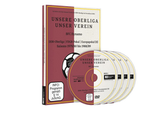 Lade das Bild in den Galerie-Viewer, UNSERE OBERLIGA – UNSER VEREIN BFC Dynamo