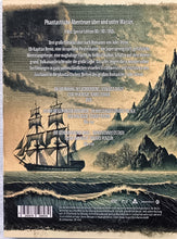 Lade das Bild in den Galerie-Viewer, JULES VERNE EDITION - Phantastische Abenteuer über und unter Wasser (2 Blu-ray + 1 DVD)i