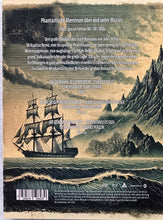 Lade das Bild in den Galerie-Viewer, JULES VERNE EDITION - Phantastische Abenteuer über und unter Wasser (2 Blu-ray + 1 DVD)