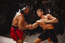Lade das Bild in den Galerie-Viewer, Bloodsport - im 2-Disc Limited SteelBook mit Quarterslip (UHD-Blu-ray + Blu-ray) (UK EDITION!!)