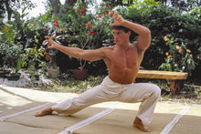 Lade das Bild in den Galerie-Viewer, Bloodsport - im 2-Disc Limited SteelBook mit Quarterslip (UHD-Blu-ray + Blu-ray) (UK EDITION!!)