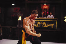 Lade das Bild in den Galerie-Viewer, Bloodsport - im 2-Disc Limited SteelBook mit Quarterslip (UHD-Blu-ray + Blu-ray) (UK EDITION!!)