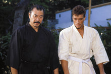 Lade das Bild in den Galerie-Viewer, Bloodsport - im 2-Disc Limited SteelBook mit Quarterslip (UHD-Blu-ray + Blu-ray) (UK EDITION!!)