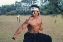 Lade das Bild in den Galerie-Viewer, Bloodsport - im 2-Disc Limited SteelBook mit Quarterslip (UHD-Blu-ray + Blu-ray) (UK EDITION!!)