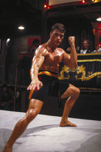 Lade das Bild in den Galerie-Viewer, Bloodsport - im 2-Disc Limited SteelBook mit Quarterslip (UHD-Blu-ray + Blu-ray) (UK EDITION!!)