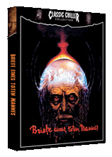 Lade das Bild in den Galerie-Viewer, Briefe eines toten Mannes (Classic Chiller Collection #22)