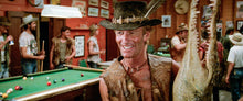 Lade das Bild in den Galerie-Viewer, Crocodile Dundee (4K UHD-Blu-ray + Blu-ray)