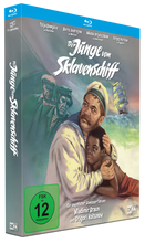 Lade das Bild in den Galerie-Viewer, Der Junge vom Sklavenschiff (Blu-ray)