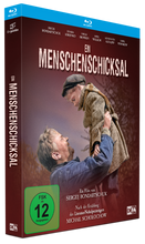 Lade das Bild in den Galerie-Viewer, Ein Menschenschicksal (Blu-ray)