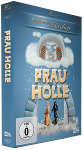 Frau Holle (DVD)