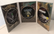 Lade das Bild in den Galerie-Viewer, JULES VERNE EDITION - Phantastische Abenteuer über und unter Wasser (2 Blu-ray + 1 DVD)i