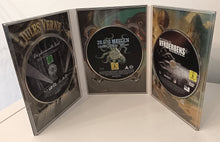 Lade das Bild in den Galerie-Viewer, JULES VERNE EDITION - Phantastische Abenteuer über und unter Wasser (2 Blu-ray + 1 DVD)