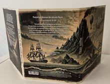 Lade das Bild in den Galerie-Viewer, JULES VERNE EDITION - Phantastische Abenteuer über und unter Wasser (2 Blu-ray + 1 DVD)