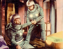 Lade das Bild in den Galerie-Viewer, Ikarie XB 1 (Blu-ray)