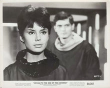 Lade das Bild in den Galerie-Viewer, Ikarie XB 1 (Blu-ray)