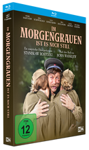 Lade das Bild in den Galerie-Viewer, Im Morgengrauen ist es noch still (Blu-ray)