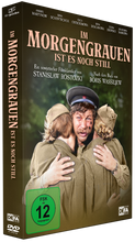 Lade das Bild in den Galerie-Viewer, Im Morgengrauen ist es noch still (DVD)