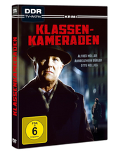 Lade das Bild in den Galerie-Viewer, Klassenkameraden (DVD)