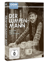 Lade das Bild in den Galerie-Viewer, Der Lumpenmann
