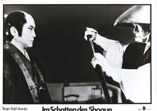 Lade das Bild in den Galerie-Viewer, Im Schatten des Shogun