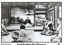 Lade das Bild in den Galerie-Viewer, Im Schatten des Shogun