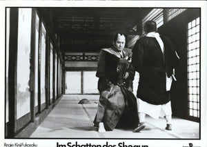 Im Schatten des Shogun