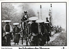 Lade das Bild in den Galerie-Viewer, Im Schatten des Shogun
