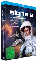Lade das Bild in den Galerie-Viewer, Signale (Blu-ray)