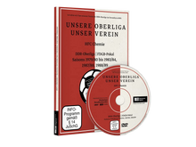 Lade das Bild in den Galerie-Viewer, UNSERE OBERLIGA – UNSER VEREIN HFC Chemie