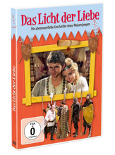 Lade das Bild in den Galerie-Viewer, Das Licht der Liebe (DVD)