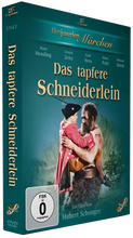 Lade das Bild in den Galerie-Viewer, Das tapfere Schneiderlein (1941) (Schongerfilm-Märchen) (DVD)