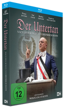 Lade das Bild in den Galerie-Viewer, Der Untertan (Blu-ray)