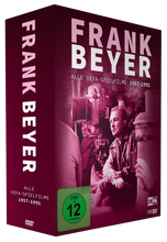 Lade das Bild in den Galerie-Viewer, Frank Beyer - Alle DEFA-Spielfilme 1957-1991  (13 DVDs)