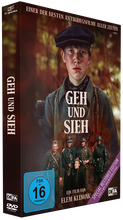 Lade das Bild in den Galerie-Viewer, Geh und sieh (DVD) (inkl. Bonus-DVD) (komm und sieh)