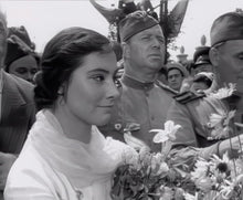 Lade das Bild in den Galerie-Viewer, Wenn die Kraniche ziehen - Special Restored Edition (Blu-ray)